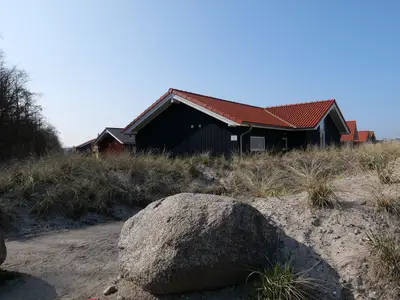 Ferienhaus für 10 Personen (90 m²) in Großenbrode 7/10