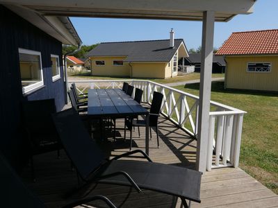 Ferienhaus für 10 Personen (90 m²) in Großenbrode 6/10