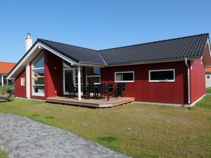 Ferienhaus für 10 Personen (90 m²) in Großenbrode