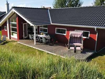 Ferienhaus für 10 Personen (90 m²) in Großenbrode 2/10