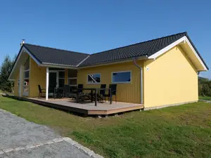 Ferienhaus für 10 Personen (90 m²) in Großenbrode