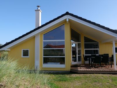 Ferienhaus für 10 Personen (90 m²) in Großenbrode 2/10