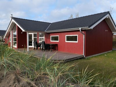 Ferienhaus für 10 Personen (90 m²) in Großenbrode 3/10