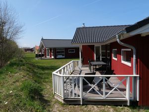 Ferienhaus für 10 Personen (90 m&sup2;) in Großenbrode