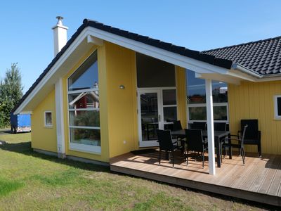 Ferienhaus für 10 Personen (90 m²) in Großenbrode 3/10