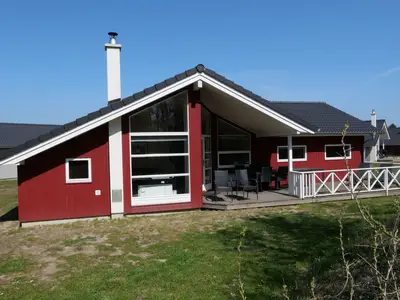 Ferienhaus für 10 Personen (90 m²) in Großenbrode 2/10