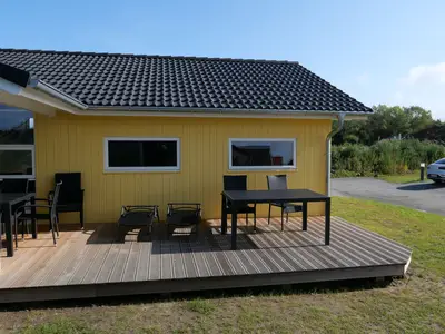 Ferienhaus für 10 Personen (90 m²) in Großenbrode 4/10