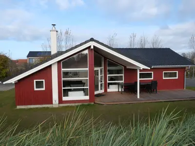 Ferienhaus für 10 Personen (90 m²) in Großenbrode 4/10
