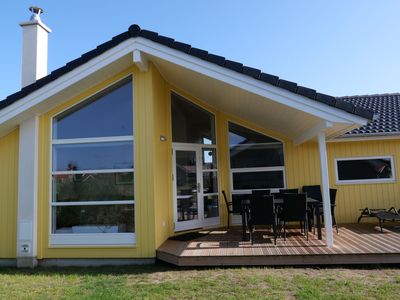 Ferienhaus für 10 Personen (90 m²) in Großenbrode 5/10