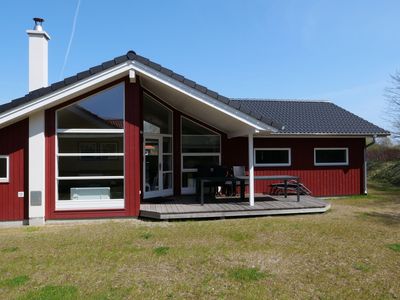 Ferienhaus für 10 Personen (90 m²) in Großenbrode 2/10