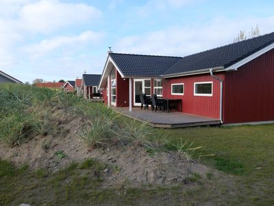 Ferienhaus für 10 Personen (90 m²) in Großenbrode 5/10