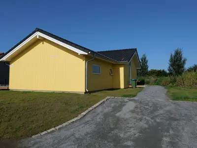 Ferienhaus für 10 Personen (90 m²) in Großenbrode 6/10