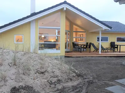 Ferienhaus D 70
