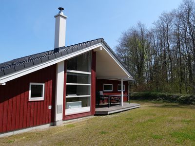 Ferienhaus für 10 Personen (90 m²) in Großenbrode 3/10