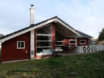 Ferienhaus für 10 Personen (90 m²) in Großenbrode 7/10