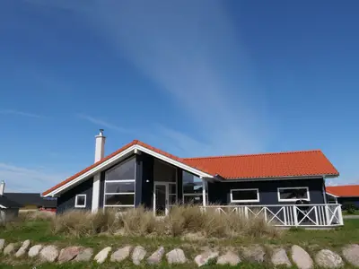 Ferienhaus für 10 Personen (90 m²) in Großenbrode 2/10