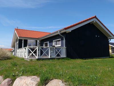 Ferienhaus für 10 Personen (90 m²) in Großenbrode 3/10