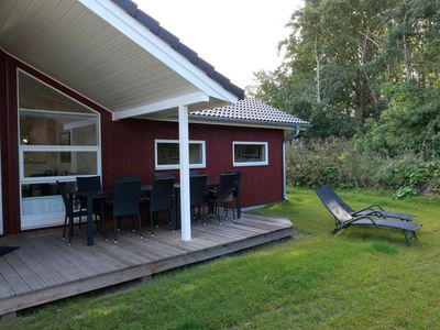 Ferienhaus für 10 Personen (90 m²) in Großenbrode 5/10