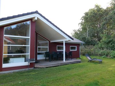 Ferienhaus für 10 Personen (90 m²) in Großenbrode 6/10