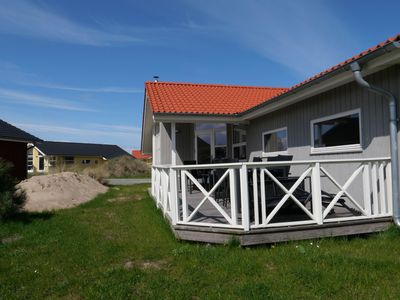 Ferienhaus für 10 Personen (90 m²) in Großenbrode 7/10