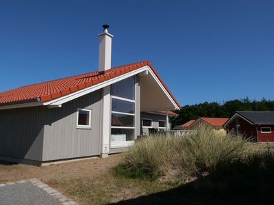 Ferienhaus für 10 Personen (90 m²) in Großenbrode 8/10