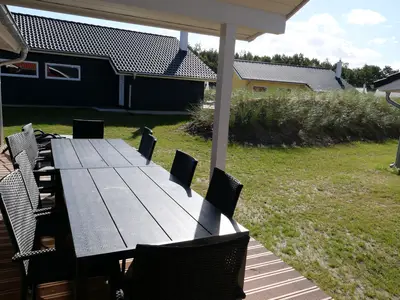 Ferienhaus für 10 Personen (90 m²) in Großenbrode 4/10