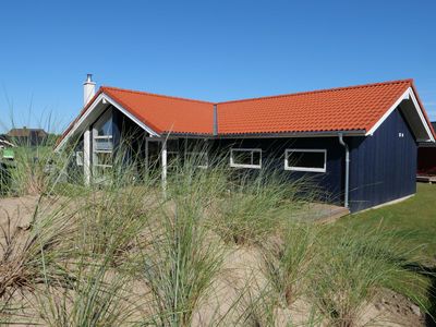 Ferienhaus für 10 Personen (90 m²) in Großenbrode 7/10