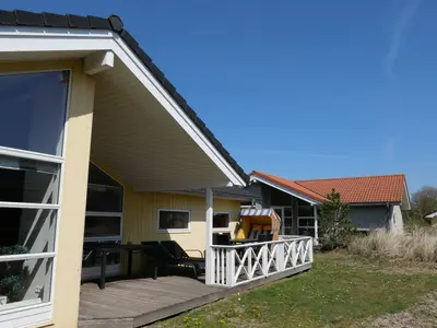 Ferienhaus für 10 Personen (90 m²) in Großenbrode 2/10