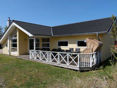 Ferienhaus für 10 Personen (90 m²) in Großenbrode 3/10