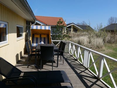 Ferienhaus für 10 Personen (90 m²) in Großenbrode 5/10