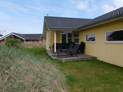 Ferienhaus für 10 Personen (90 m²) in Großenbrode 2/10