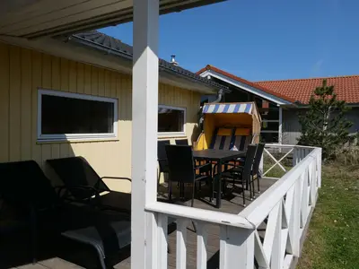 Ferienhaus für 10 Personen (90 m²) in Großenbrode 6/10