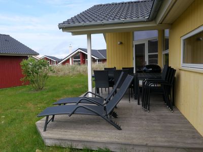 Ferienhaus für 10 Personen (90 m²) in Großenbrode 3/10