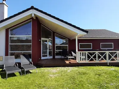 Ferienhaus D 157