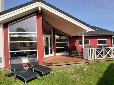 Ferienhaus für 10 Personen (90 m²) in Großenbrode 3/10