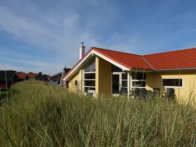 Ferienhaus für 10 Personen (90 m²) in Großenbrode 6/10