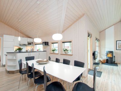 Ferienhaus für 10 Personen (96 m²) in Großenbrode 9/10