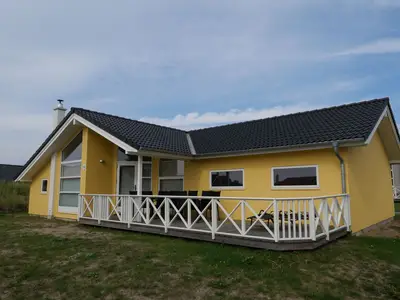 Ferienhaus für 10 Personen (90 m²) in Großenbrode 6/10