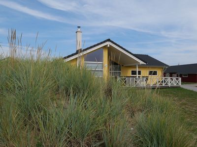 Ferienhaus für 10 Personen (90 m²) in Großenbrode 7/10