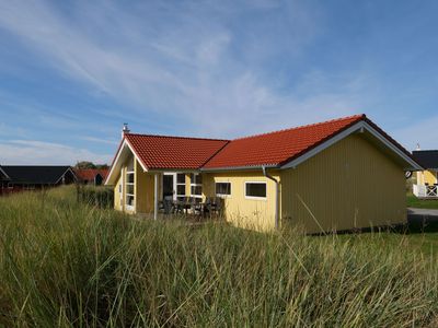 Ferienhaus für 10 Personen (90 m²) in Großenbrode 7/10