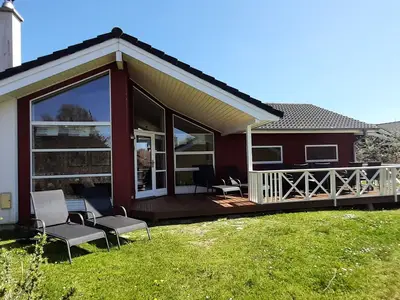 Ferienhaus für 10 Personen (90 m²) in Großenbrode 6/10