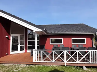 Ferienhaus für 10 Personen (90 m²) in Großenbrode 7/10
