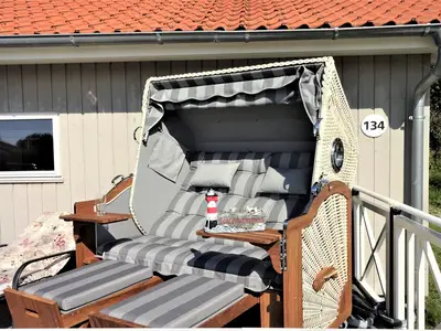 Ferienhaus für 10 Personen (90 m²) in Großenbrode 4/10
