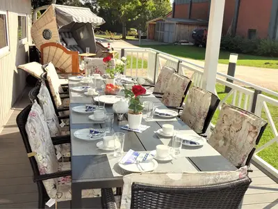 Ferienhaus für 10 Personen (90 m²) in Großenbrode 5/10