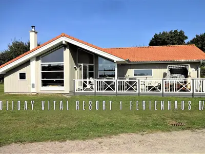 Ferienhaus für 10 Personen (90 m²) in Großenbrode 6/10