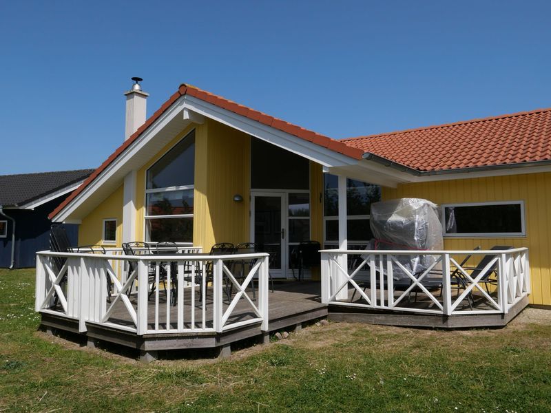 Ferienhaus D 160