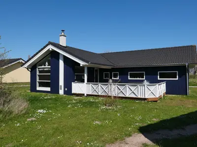 Ferienhaus für 10 Personen (96 m²) in Großenbrode 1/10