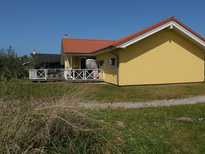 Ferienhaus für 10 Personen (90 m²) in Großenbrode 5/10