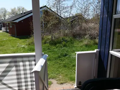 Ferienhaus für 10 Personen (96 m²) in Großenbrode 3/10