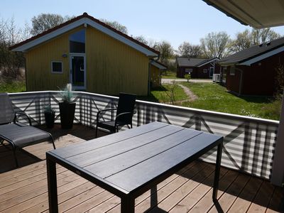 Ferienhaus für 10 Personen (96 m²) in Großenbrode 5/10